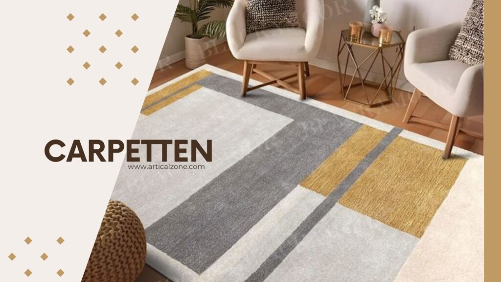 Carpetten