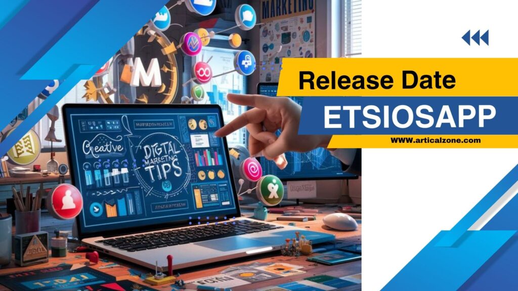 ETSIOSAPP Release Date