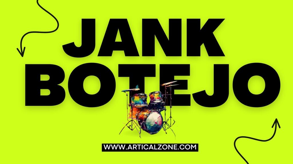 Jank Botejo