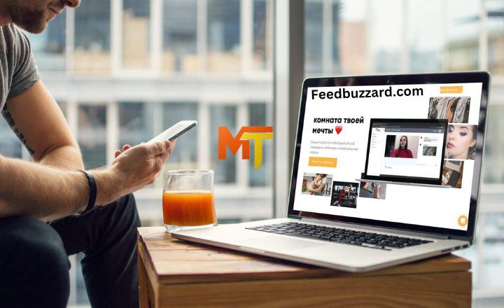 Feedbuzzard.com