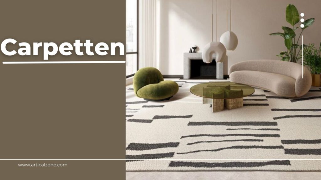 Carpetten