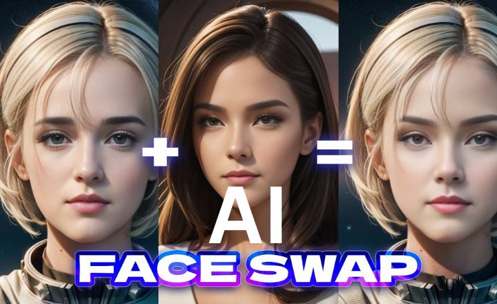 AI Face Swap