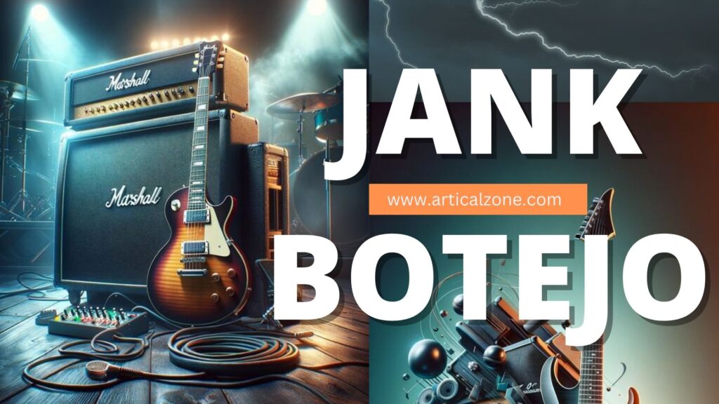 Jank Botejo