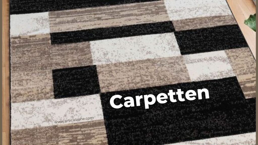 Carpetten