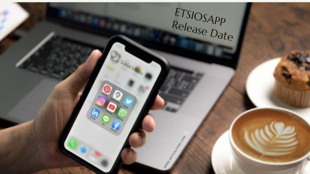 ETSIOSAPP Release Date