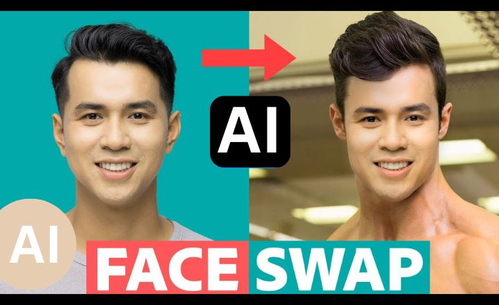 AI Face Swap