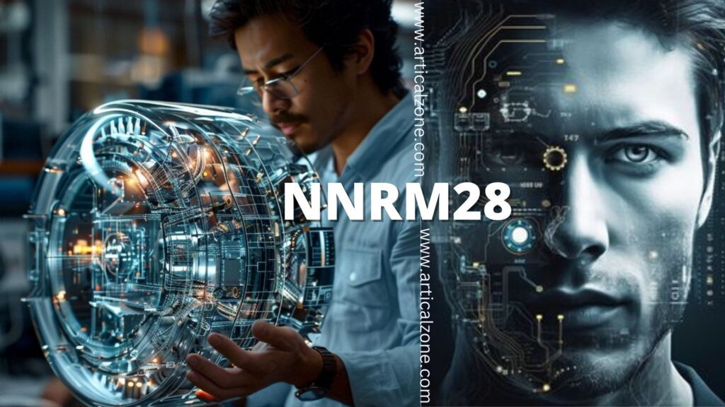 NNRM28